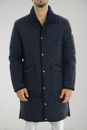Husky Men's Down Jacket MICHAEL