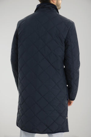 Husky Men's Down Jacket MICHAEL