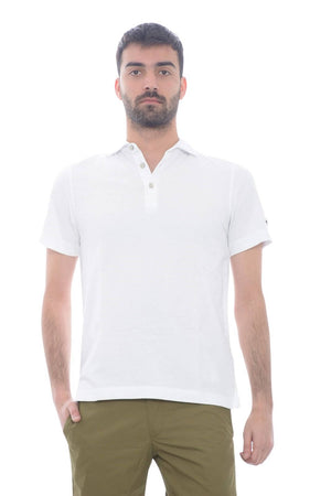 Husky Polo Uomo a manica corta