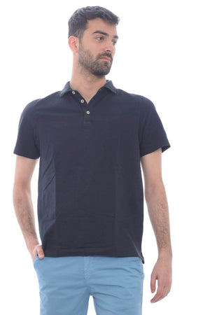 Husky Polo Uomo a manica corta
