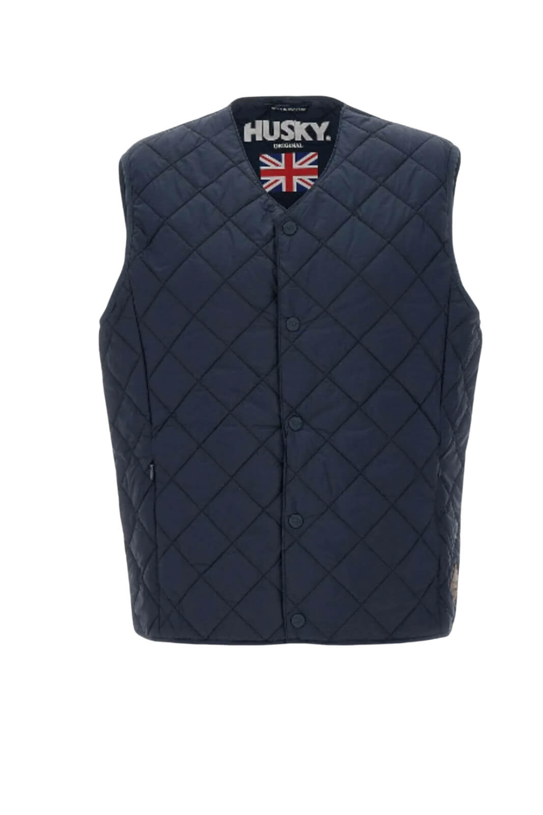 Husky Men's Vest EDGAR