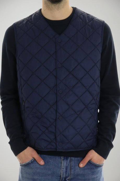 Husky Men's Vest EDGAR