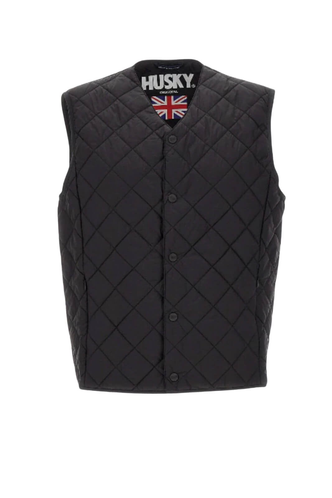 Husky Men's Vest EDGAR