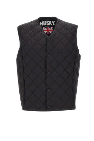 Husky Men's Vest EDGAR