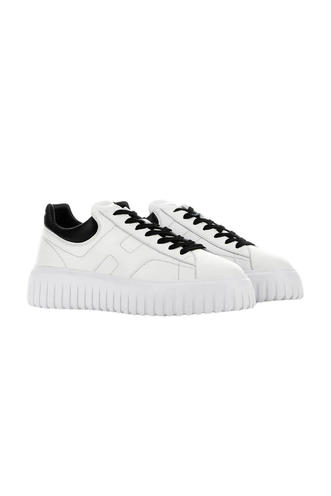 Hogan sneakers uomo H-STRIPES