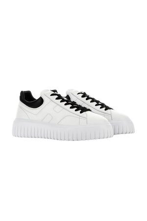 Hogan sneakers uomo H-STRIPES