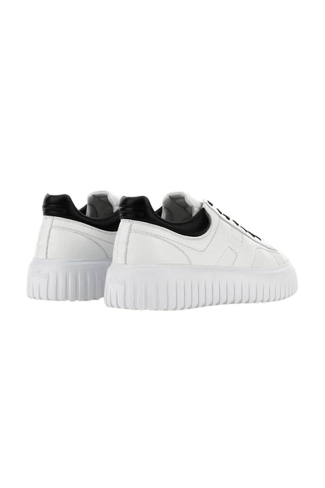 Hogan H-STRIPES men's sneakers