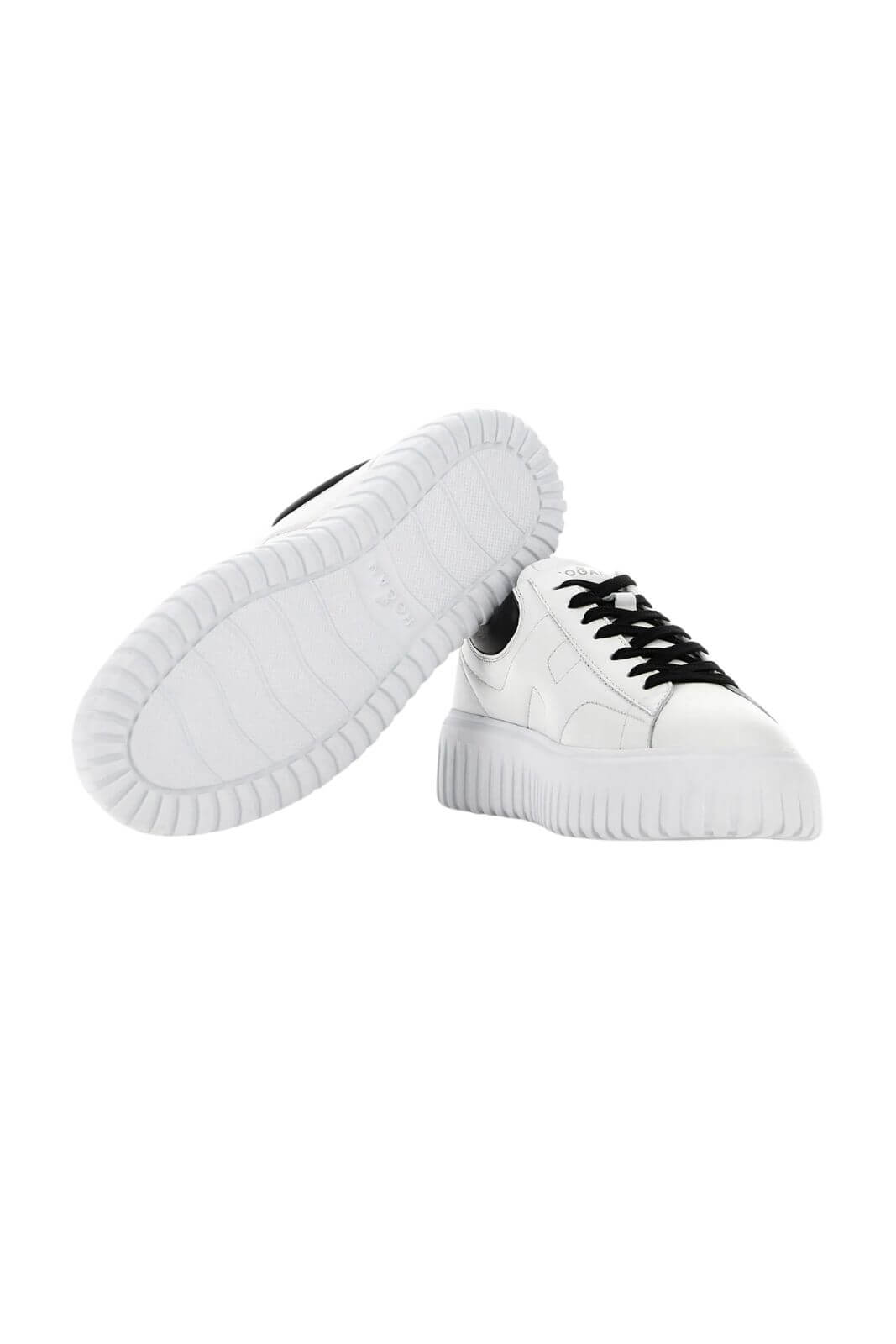 Hogan sneakers uomo H-STRIPES
