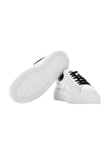 Hogan sneakers uomo H-STRIPES