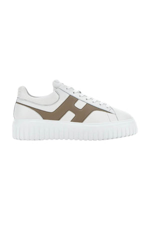 Hogan H-STRIPES men's sneakers