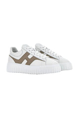 Hogan H-STRIPES men's sneakers