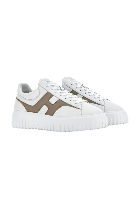 Hogan H-STRIPES men's sneakers