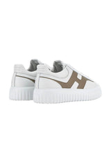 Hogan H-STRIPES men's sneakers