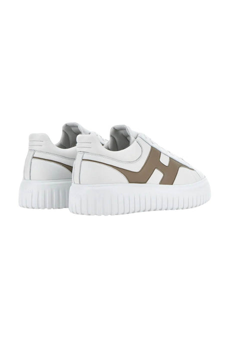 Hogan H-STRIPES men's sneakers