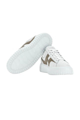 Hogan H-STRIPES men's sneakers