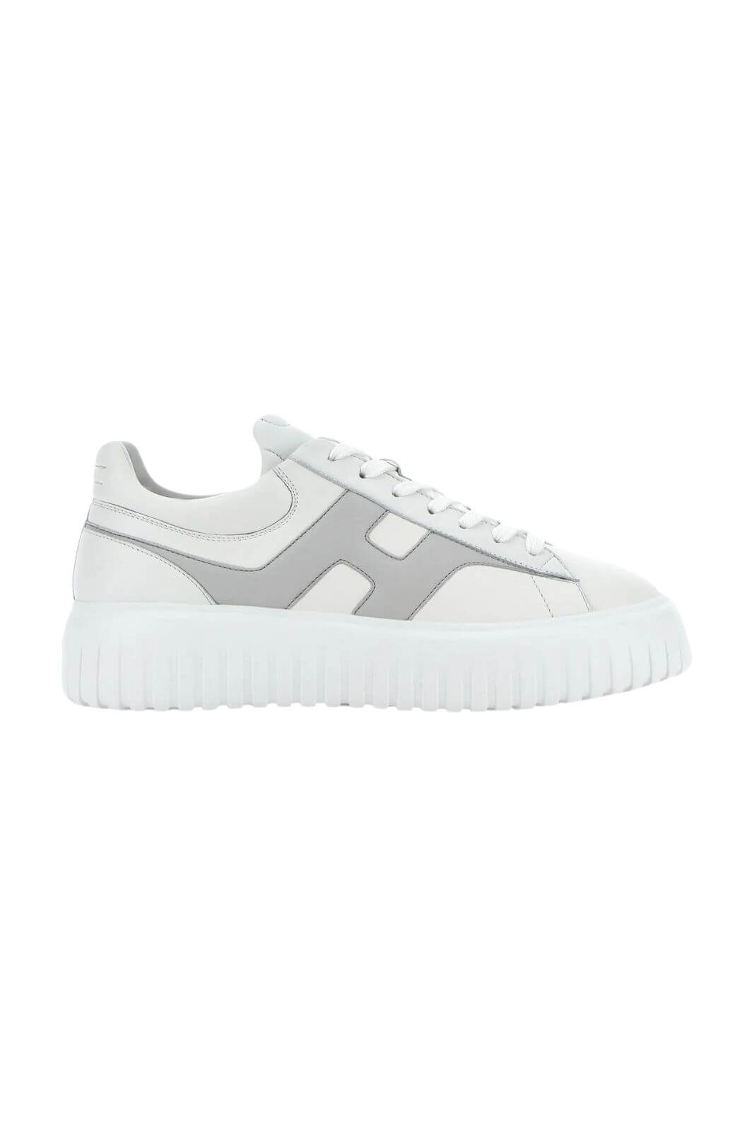 Hogan H-STRIPES men's sneakers