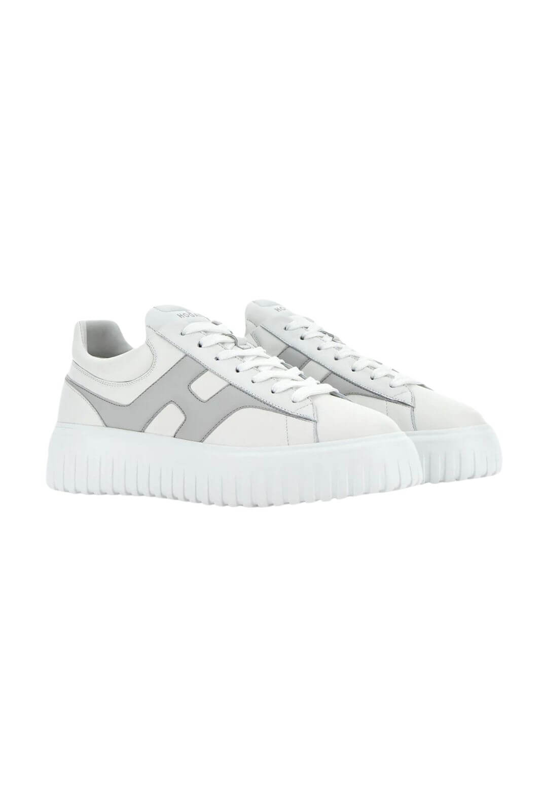 Hogan H-STRIPES men's sneakers