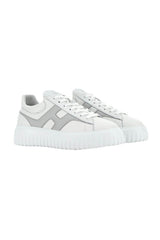 Hogan H-STRIPES men's sneakers