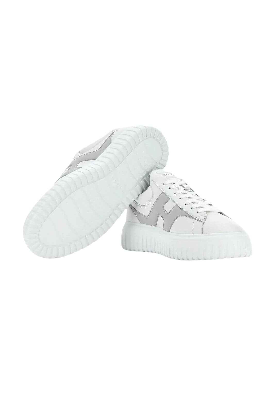 Hogan H-STRIPES men's sneakers