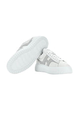 Hogan H-STRIPES men's sneakers