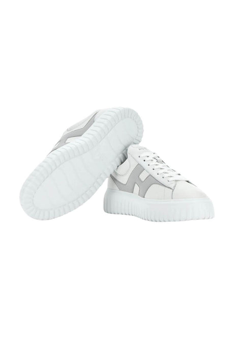 Hogan H-STRIPES men's sneakers