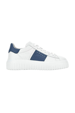 Zapatillas deportivas H-STRIPES de Hogan para hombre