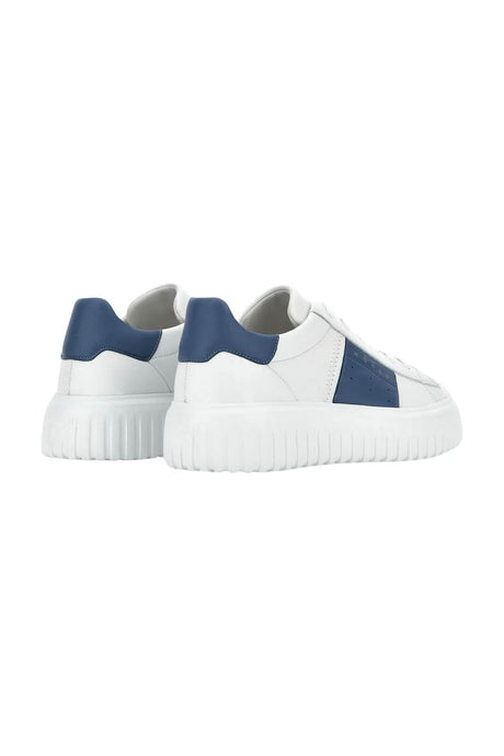 Hogan sneakers uomo H-STRIPES