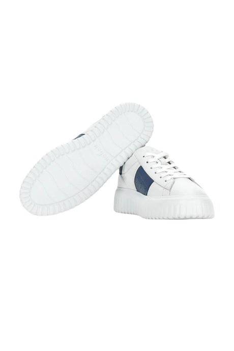 Hogan sneakers uomo H-STRIPES