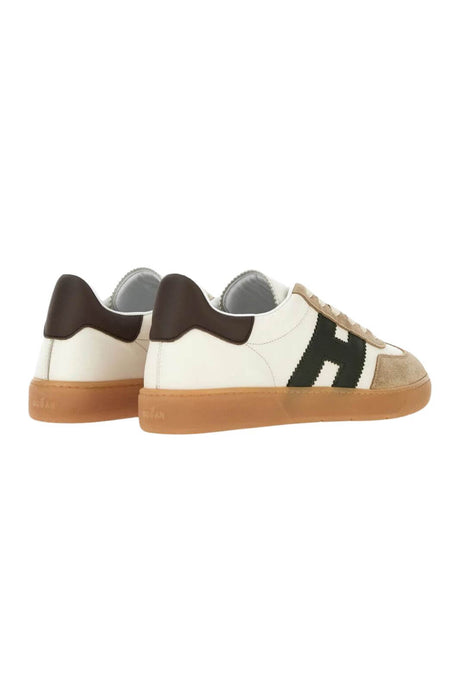 Hogan men's sneakers COOL