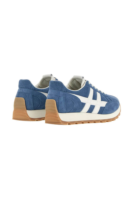 Hogan men's sneakers 86ER
