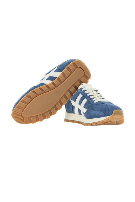Hogan men's sneakers 86ER