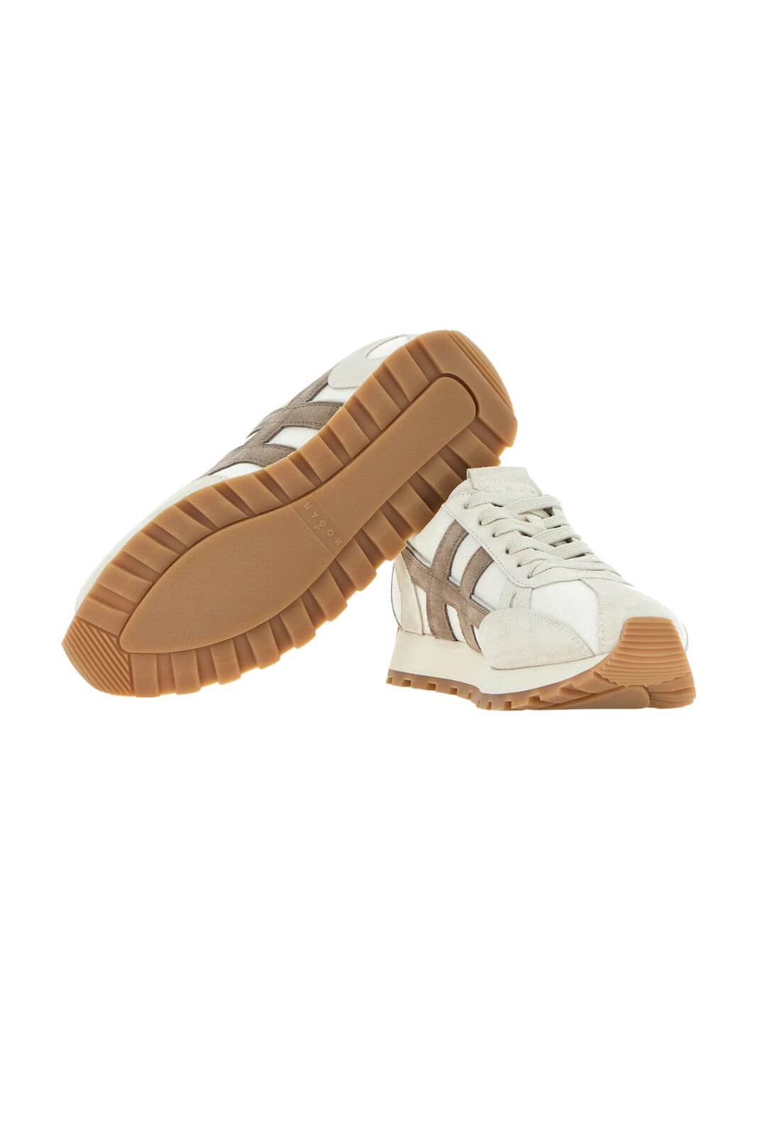 Zapatillas Hogan para hombre 86ER