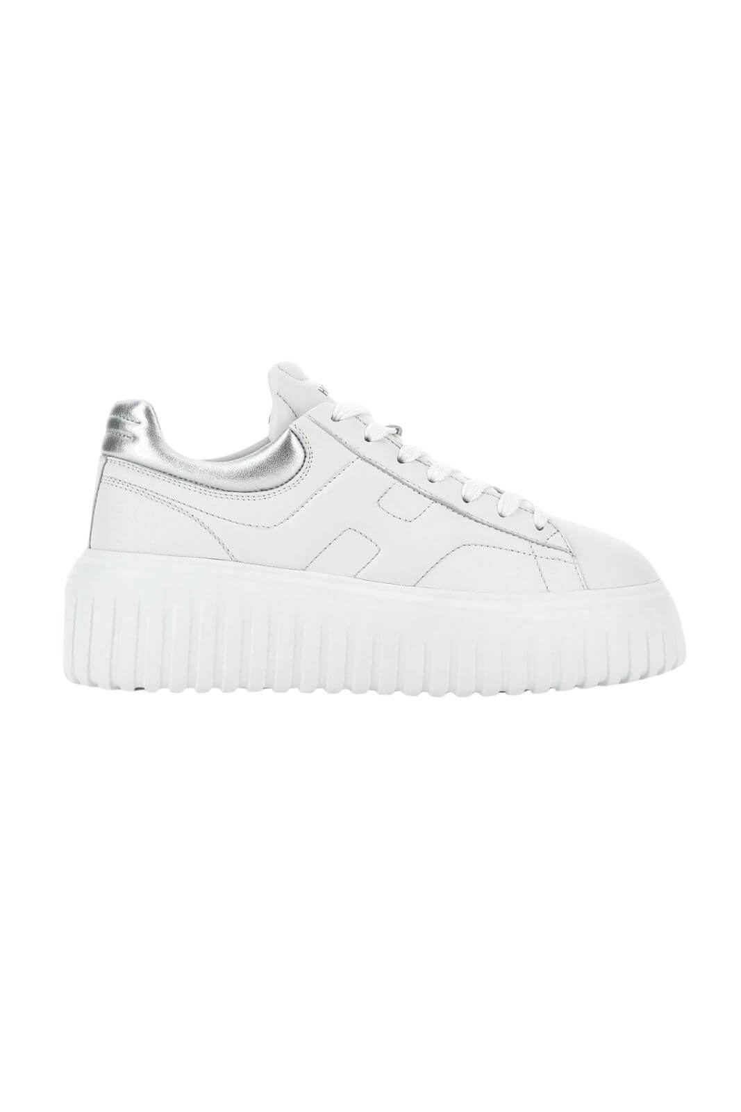 Hogan H-Stripes women's sneakers