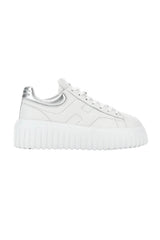 Hogan H-Stripes women's sneakers