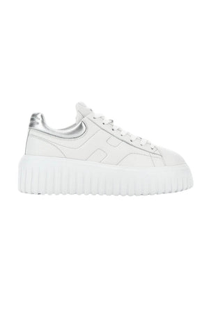 Hogan H-Stripes women's sneakers