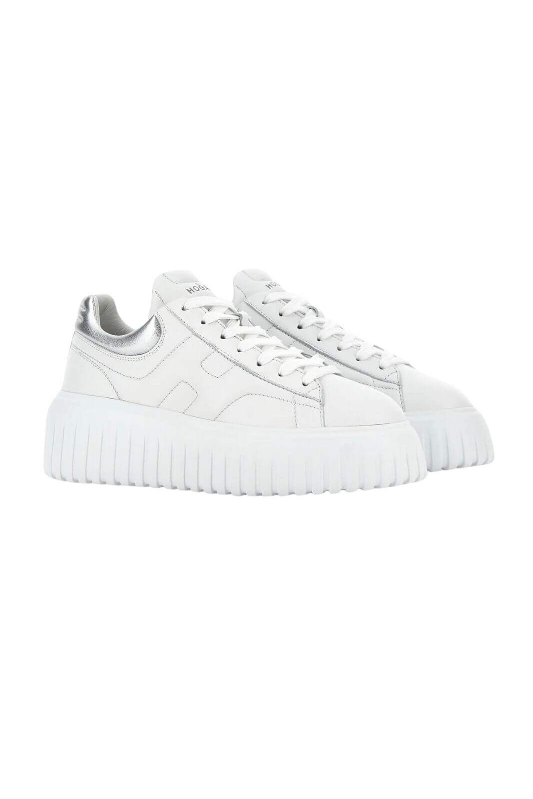 Hogan H-Stripes women's sneakers
