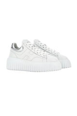 Hogan H-Stripes women's sneakers