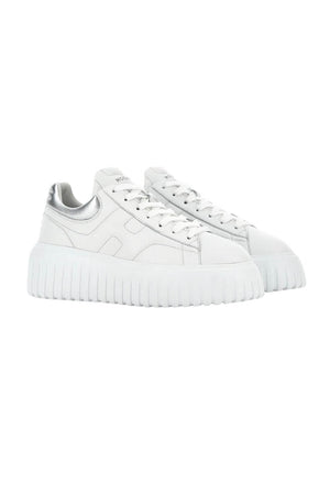 Hogan H-Stripes women's sneakers