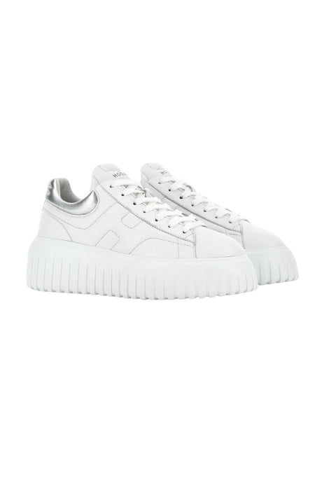 Hogan H-Stripes women's sneakers