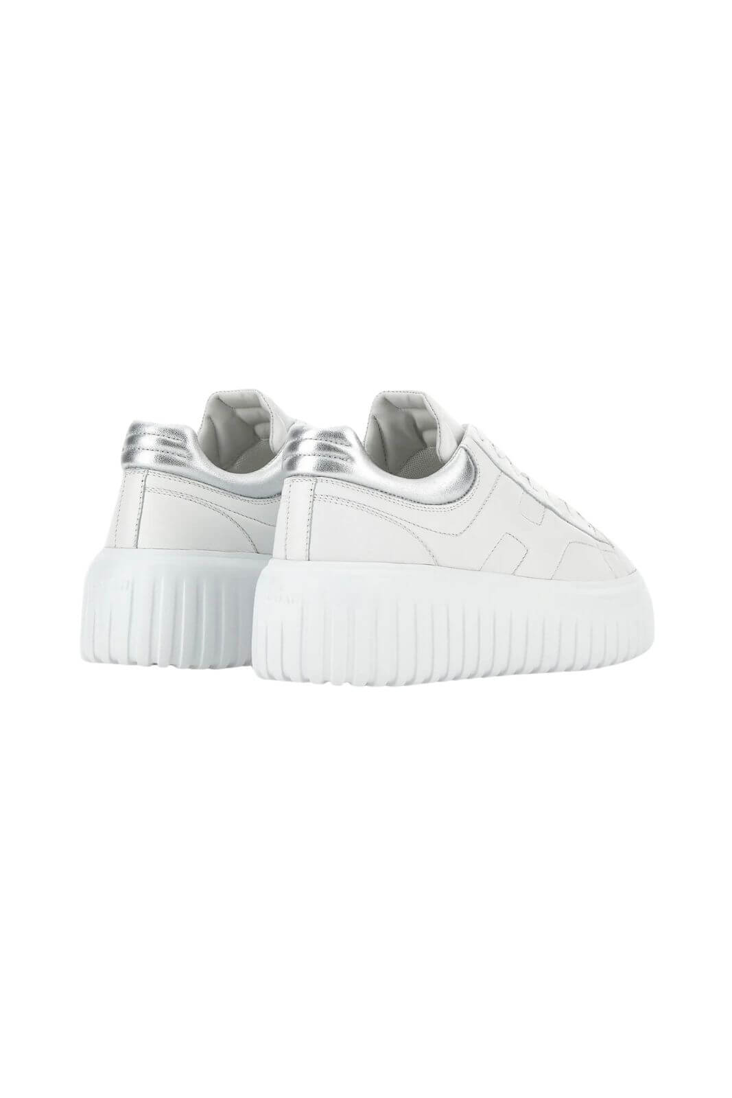 Hogan H-Stripes women's sneakers