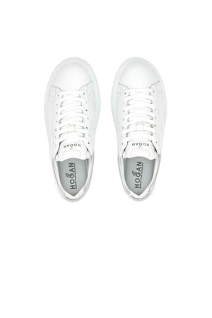 Hogan H-Stripes women's sneakers