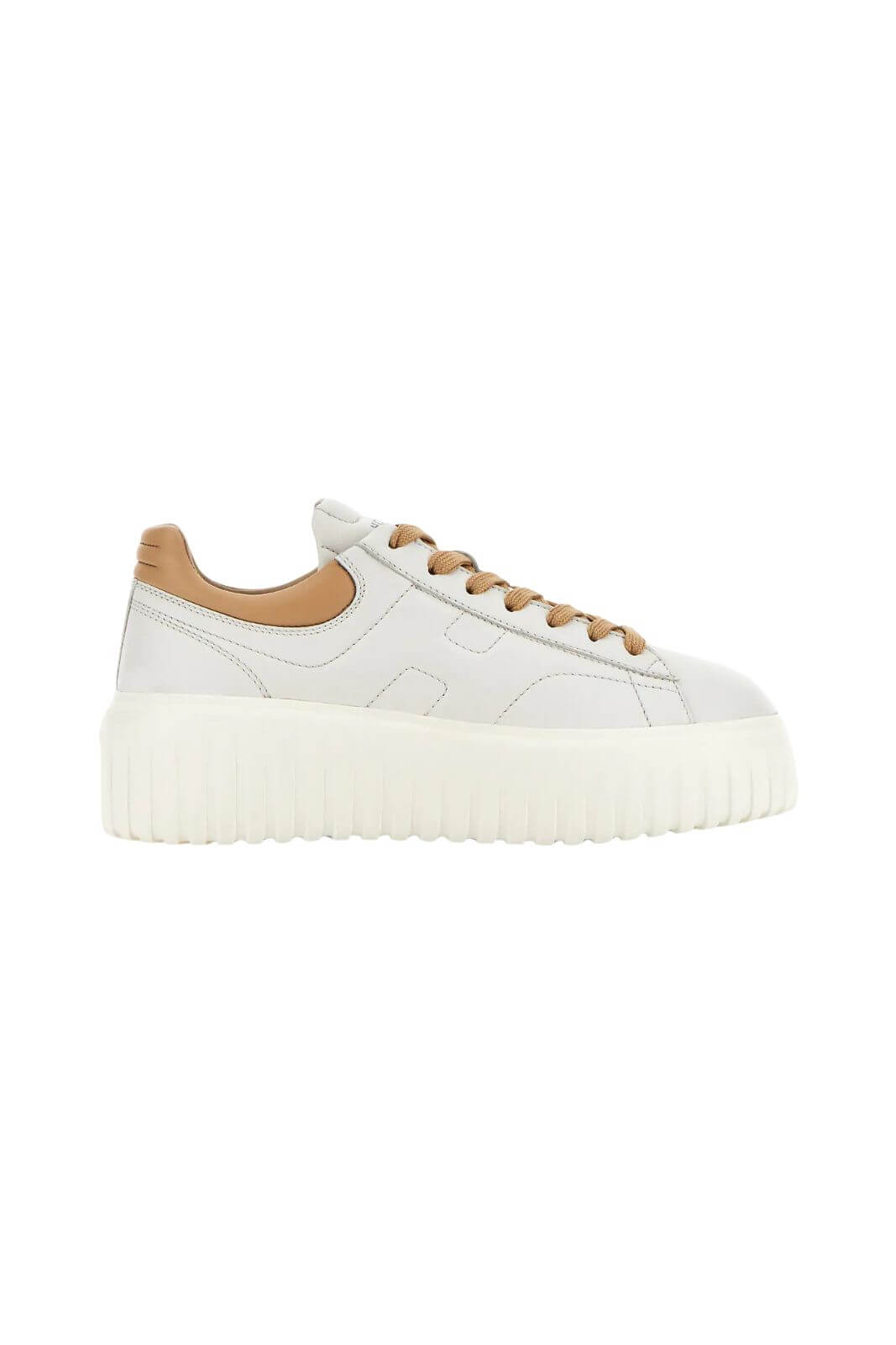 Hogan H-STRIPES women's sneakers
