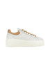 Hogan H-STRIPES women's sneakers
