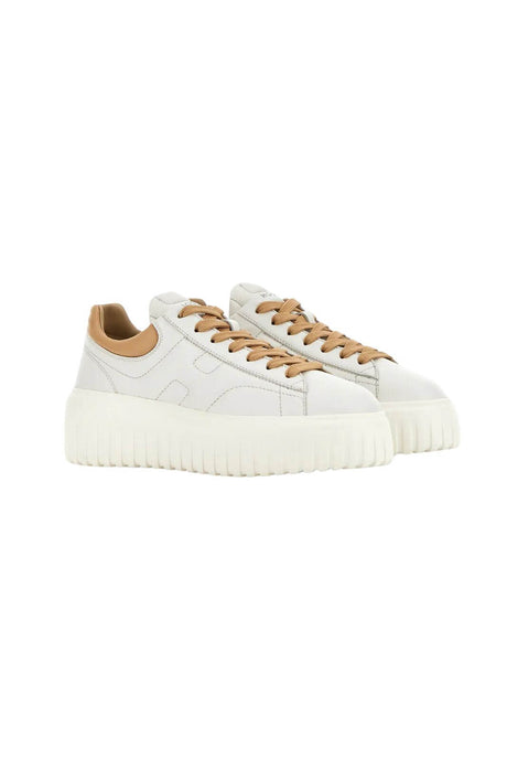 Hogan H-STRIPES women's sneakers