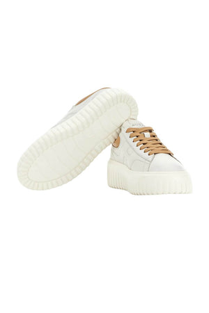 Hogan H-STRIPES women's sneakers