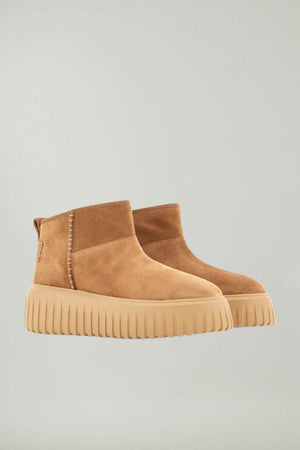Hogan Stivaletti Donna