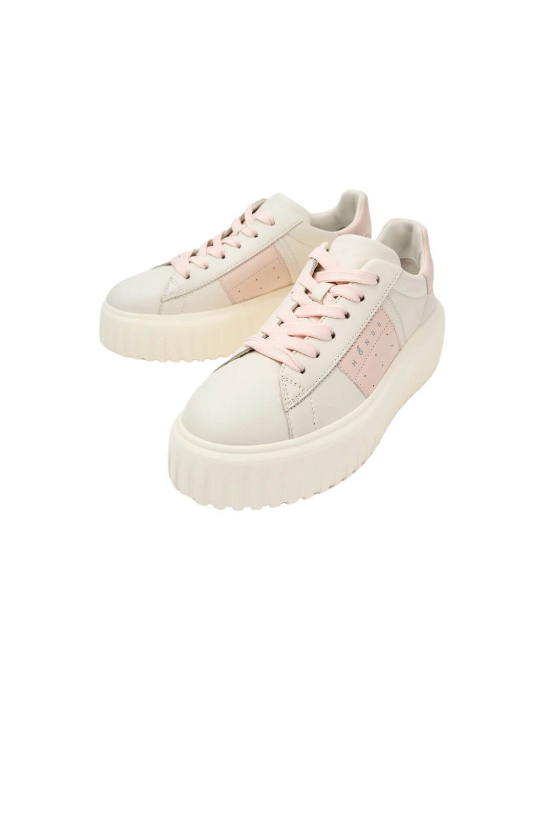 Zapatillas Hogan H-STRIPES para mujer