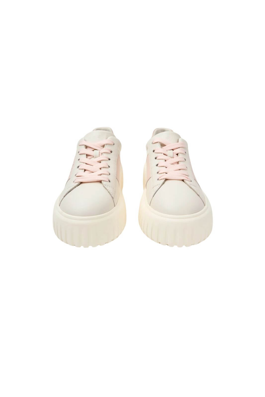 Zapatillas Hogan H-STRIPES para mujer