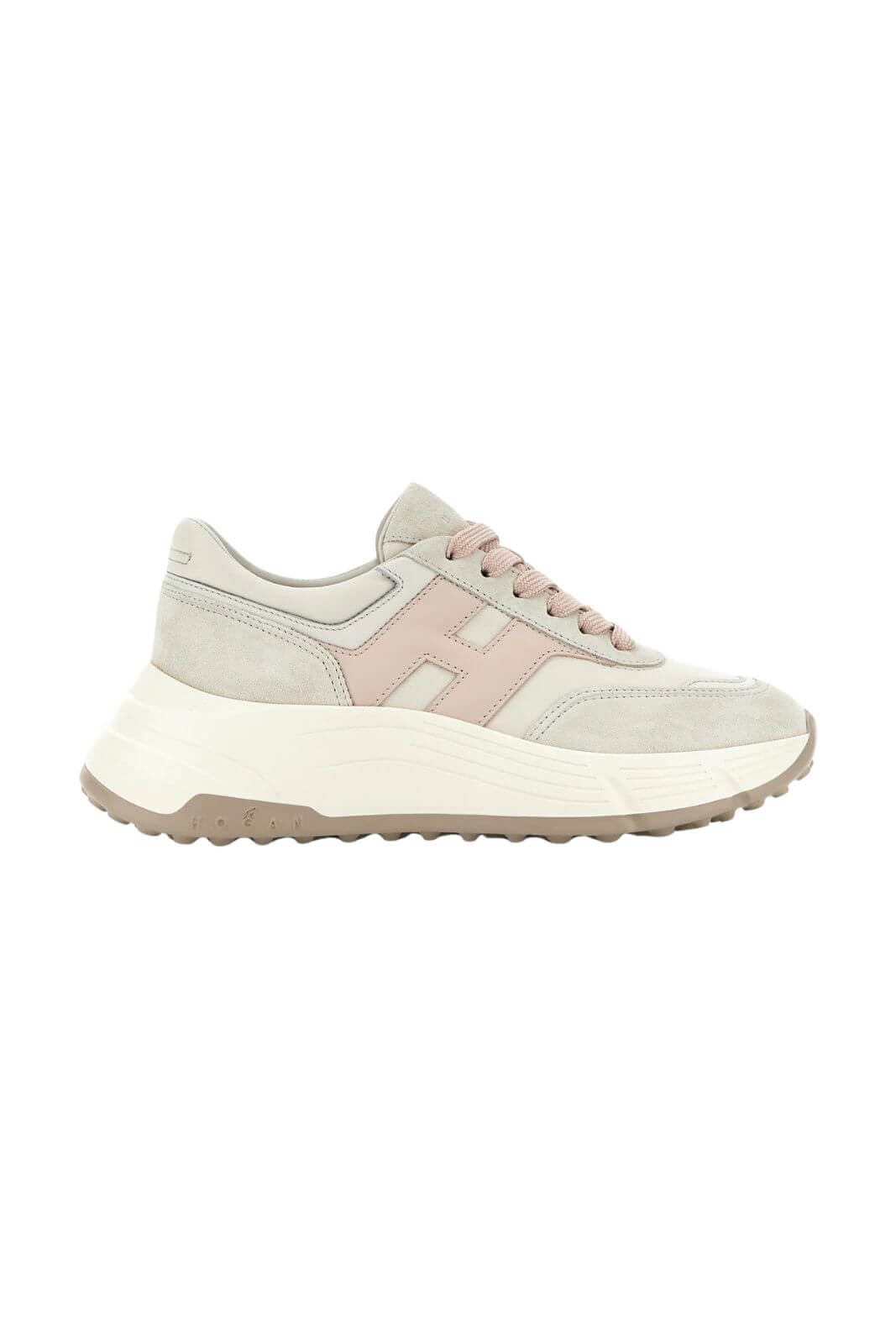 Hogan women's Hi-Fi sneakers