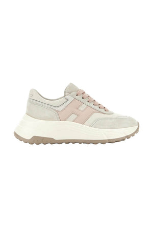 Hogan women's Hi-Fi sneakers